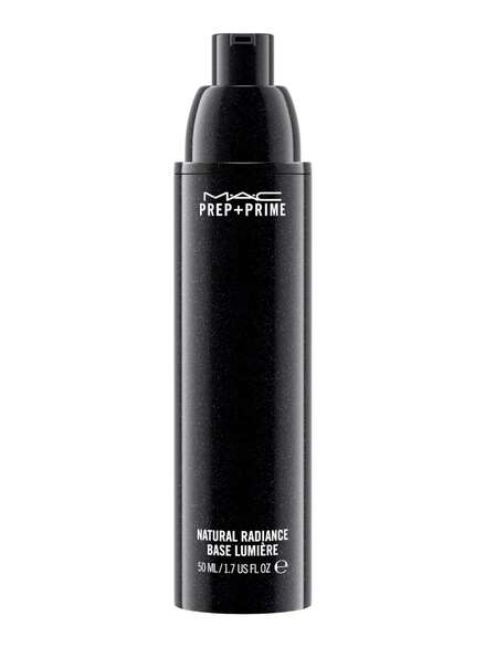 MAC Prep + Prime Natural Base