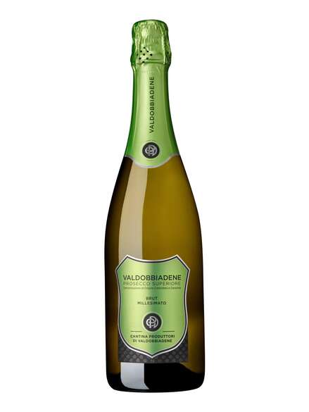 Cantina Produttori Valdobbiadene Prosecco Superiore