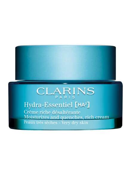 Clarins Hydra Essentiel Rich Day Cream