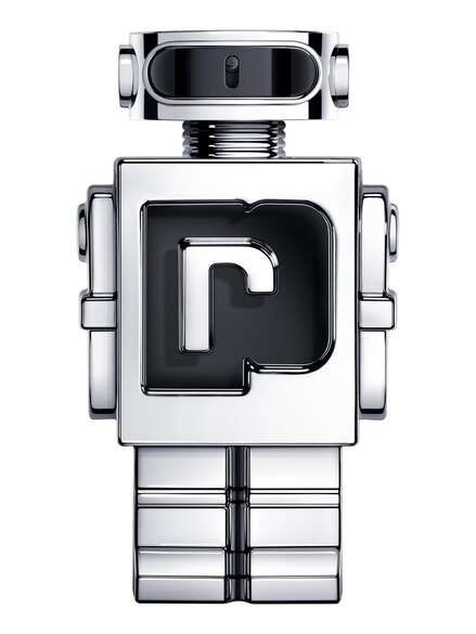 Paco Rabanne Phantom Eau de Toilette refillable 150 ml