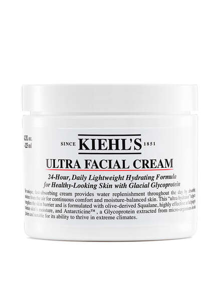 Kiehl's Ultra Facial Cream