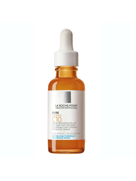 Vitamin C Anti- Wrinkle Anti-Oxidant Renovating Serum