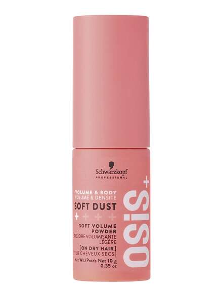 Osis+ Soft Dust Volume Powder