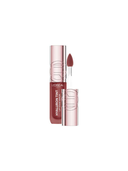 L'Oréal Paris Paradise Lipstick No 521