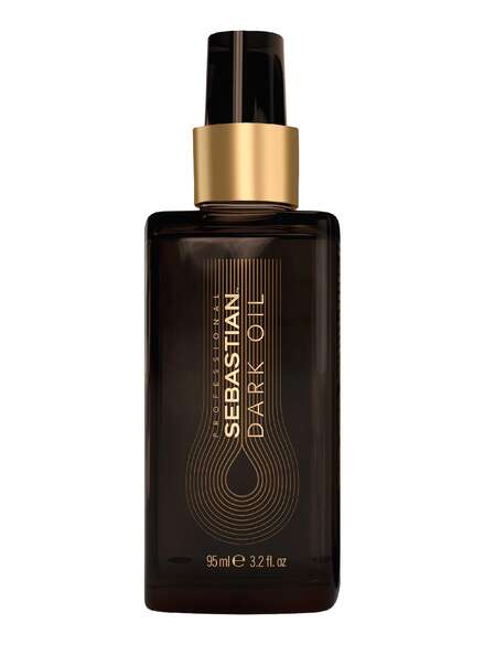 Sebastian Professional Dark Oil Hair Oil