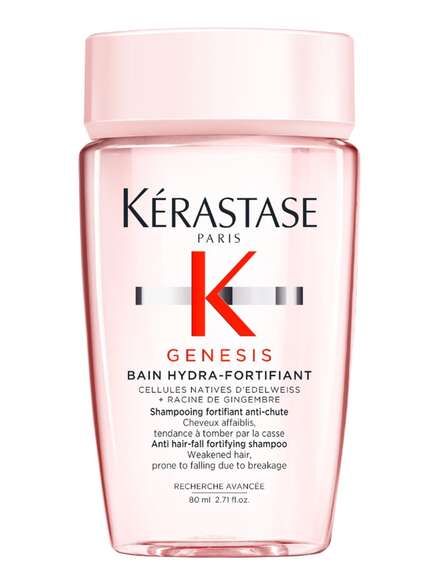 Kérastase Genesis Anti Hair-Fall Fortifying Shampoo 80 ml