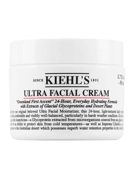 Kiehl's Ultra Facial Cream