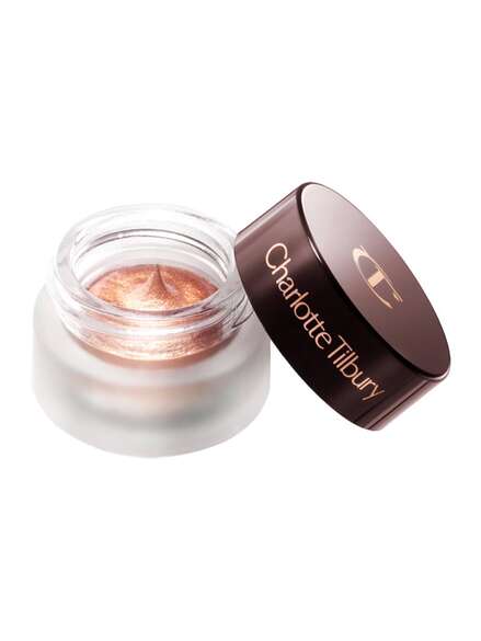 Charlotte Tilbury Eyes To Mesmerise No 7 Rose Gold