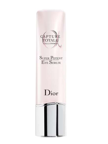 Capture Totale Super Potent Eye Serum Super Eye Contour Serum - Total Age-Defying Eye Serum