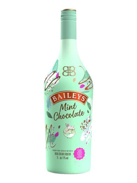 Baileys Mint Chocolate