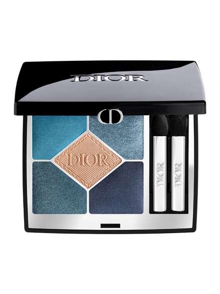 Dior 5 Couleurs Couture Eyeshadow No. 279 - Denim