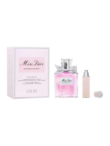 Dior Miss Dior Blooming Bouquet Set