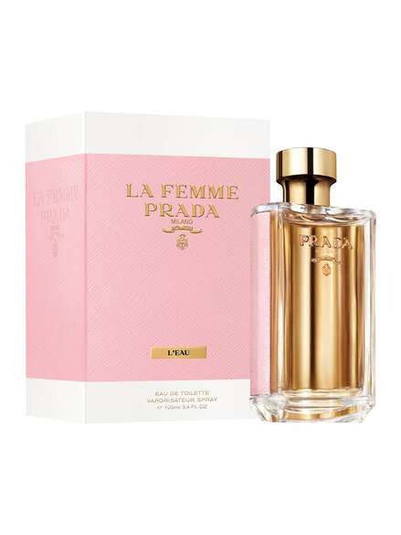 Prada La Femme L'Eau