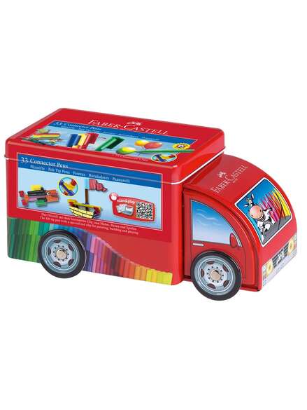 Faber-Castell felt pen