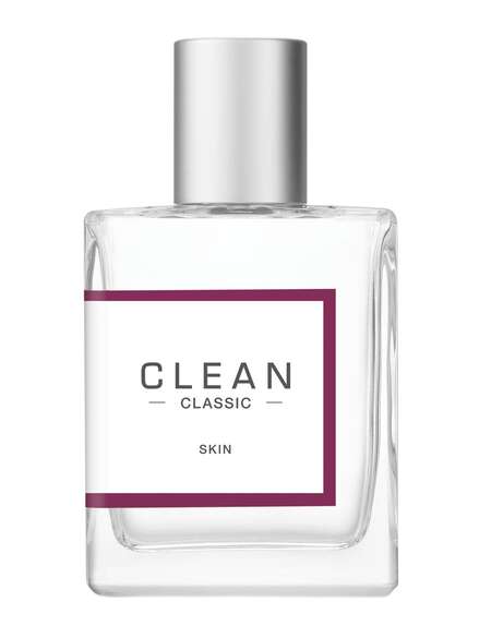 Clean Skin Eau de Parfum 60 ml