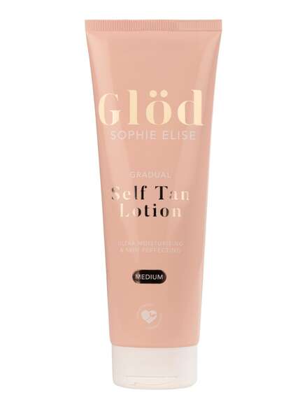 Glöd Sophie Elise Gradual Tanning Lotion