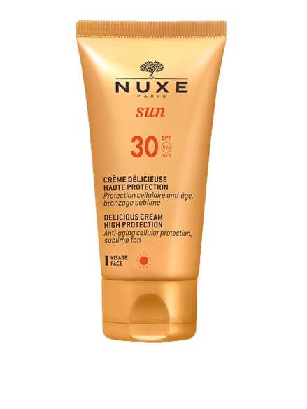 Delicious Cream for Face