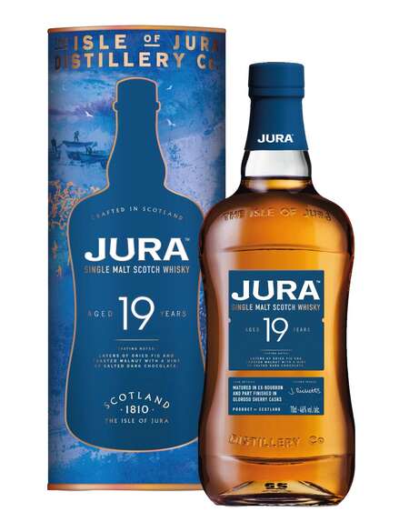 Jura 19yo