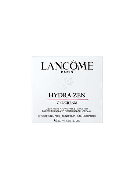 Lancôme Hydra Zen Gel Day Cream