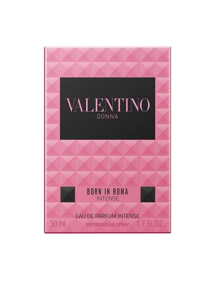 Valentino Born in Roma Donna Intense