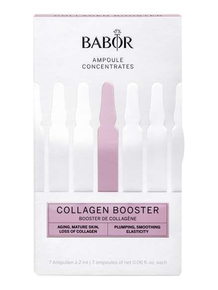 Babor Ampoule Concentrates Collagen Booster