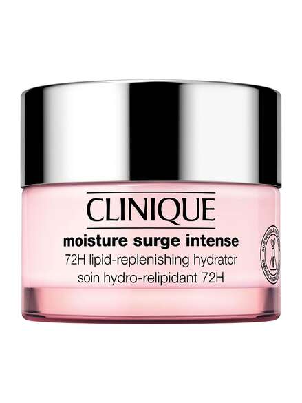 Moisture Surge Intense 72H Lipid-Replenishing Hydrator