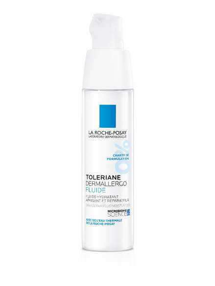 La Roche Posay Toleriane Dermallergo Ultra Light Cream