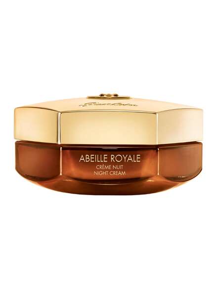 Abeille Royale Night Cream
