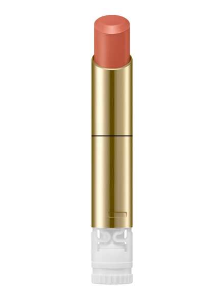 Sensai Colours Moisture Intense Lipstick Refill No 327 Coral Beige