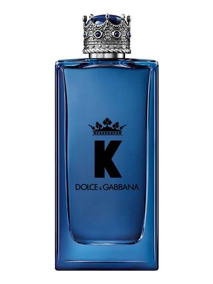 K by Dolce & Gabbana Eau de Parfum 200 ml