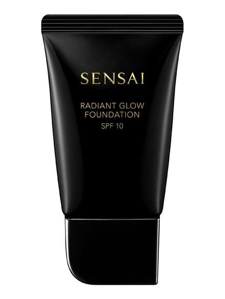 Sensai Radiant Glow Foundation N° RG204,5
