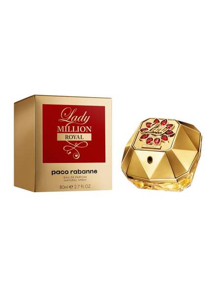 Paco Rabanne Lady Million Royal