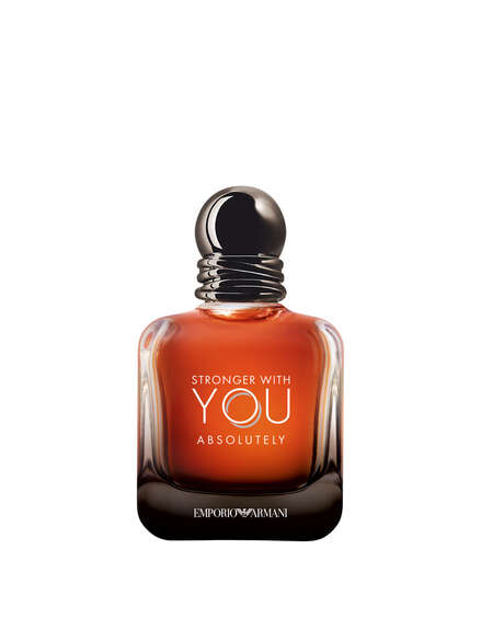 Armani Emporio Stronger with You Eau de Parfum Absolu 50 ml