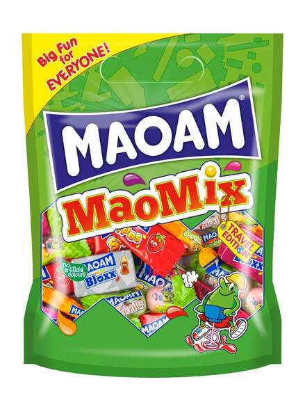 Maoam MaoMix