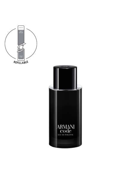 Giorgio Armani Code