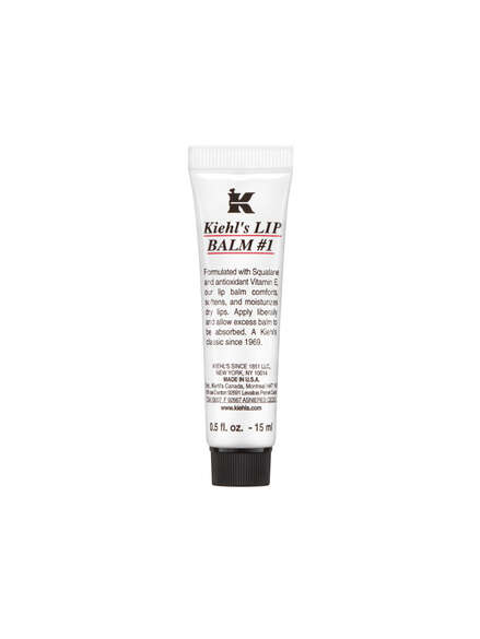 Kiehl`s Lip Balm N° 1 Tube 15 ml