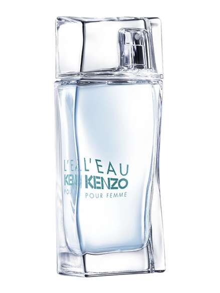 Kenzo L'Eau Kenzo pour Femme Eau de Toilette 50 ml