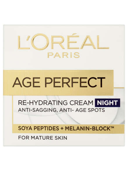 L'Oréal Age Perfect Night Cream