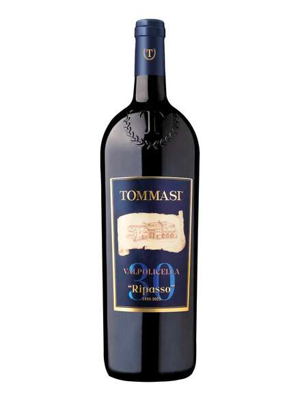 Tommasi Ripasso Magnum