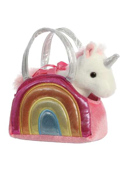 Aurora Fancy Pals Rainbow Unicorn
