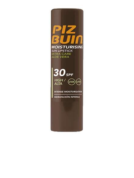 Piz Buin Moisturising Sun Lipstick SPF 30