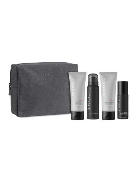 Rituals Samurai Men's Care Set