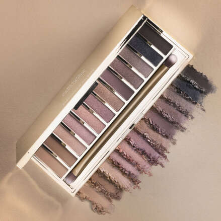 Camilla Pihl Beauty Eye Shadow Palette