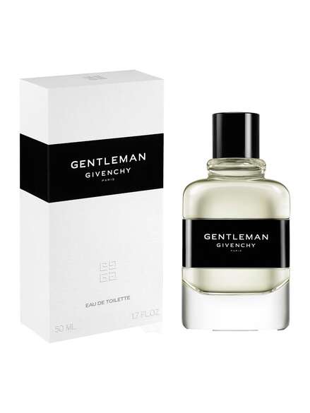 Givenchy Gentleman Givenchy Eau de Toilette 50 ml