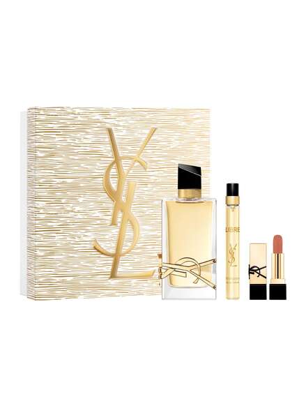 Yves Saint Laurent Libre gavesett