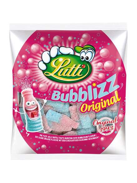 Lutti bubblizz