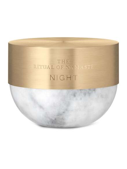 Rituals Namasté Ageless Firming Night Cream