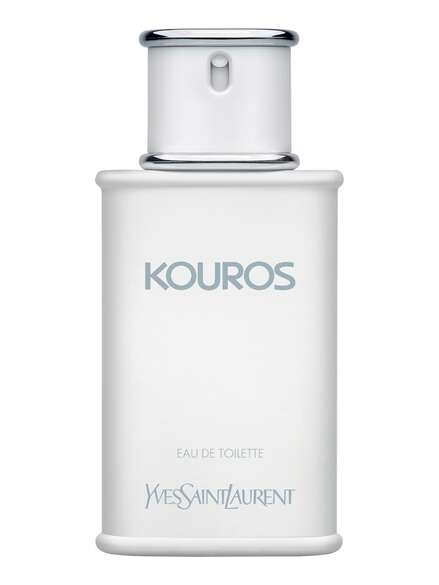 Yves Saint Laurent Kouros Eau de Toilette 100 ml