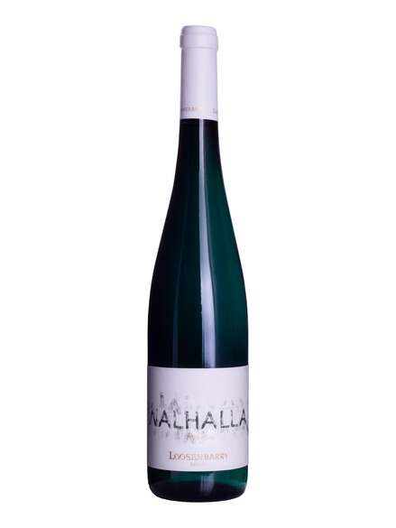 Loosen Barry Walhalla Riesling Trocken 2017