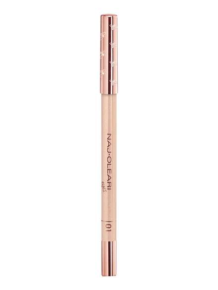 NAJ-OLEARI Luminous Eye Pencil 01 Gold
